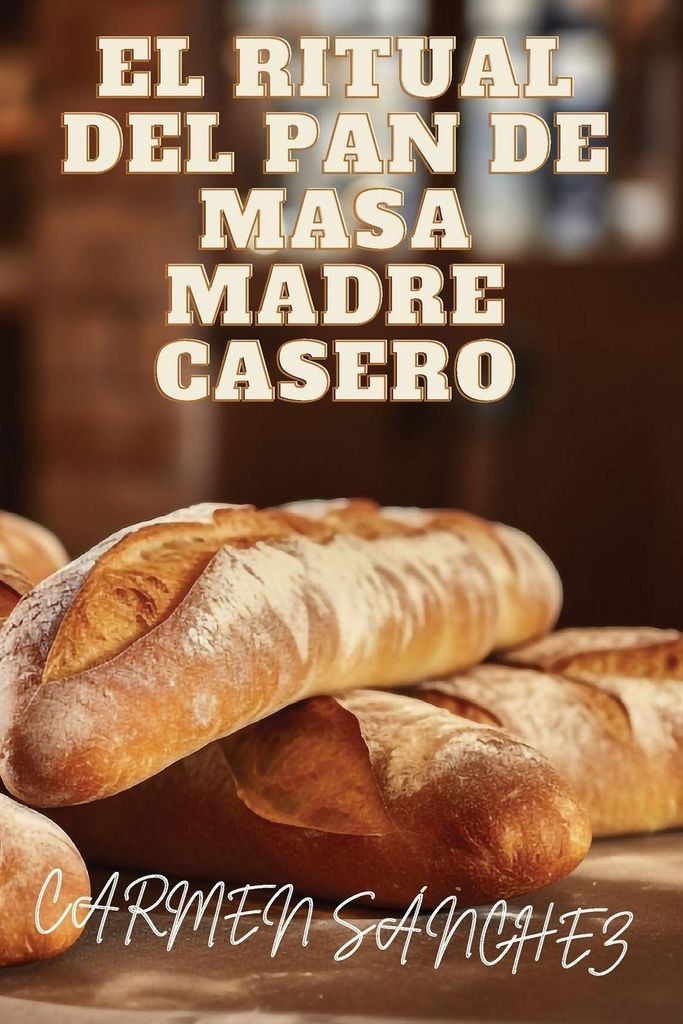 Das Ritual des hausgemachten Sauerteigbrots
