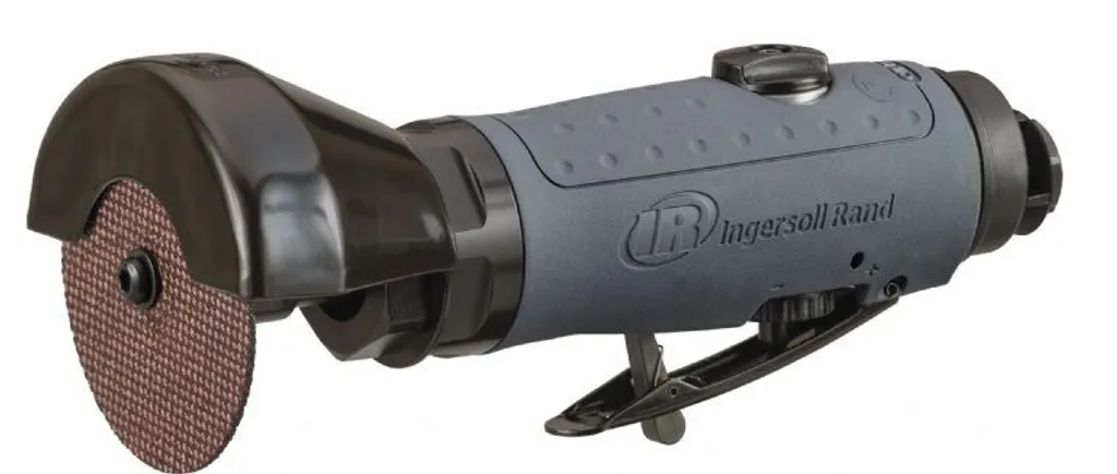Meuleuse d'angle pneumatique Ingersoll Rand 426 - Disque 75mm haute qualité