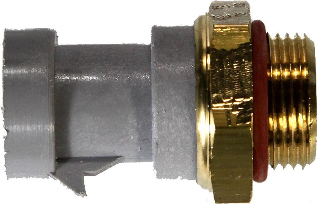 Thermoschalter am Kühler(82-77 87-82°) 7745216
