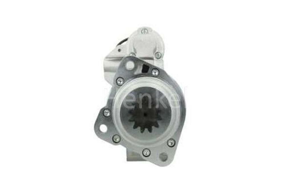 Henkel Parts 3119645 Starter Anlasser 6,5kW 24V