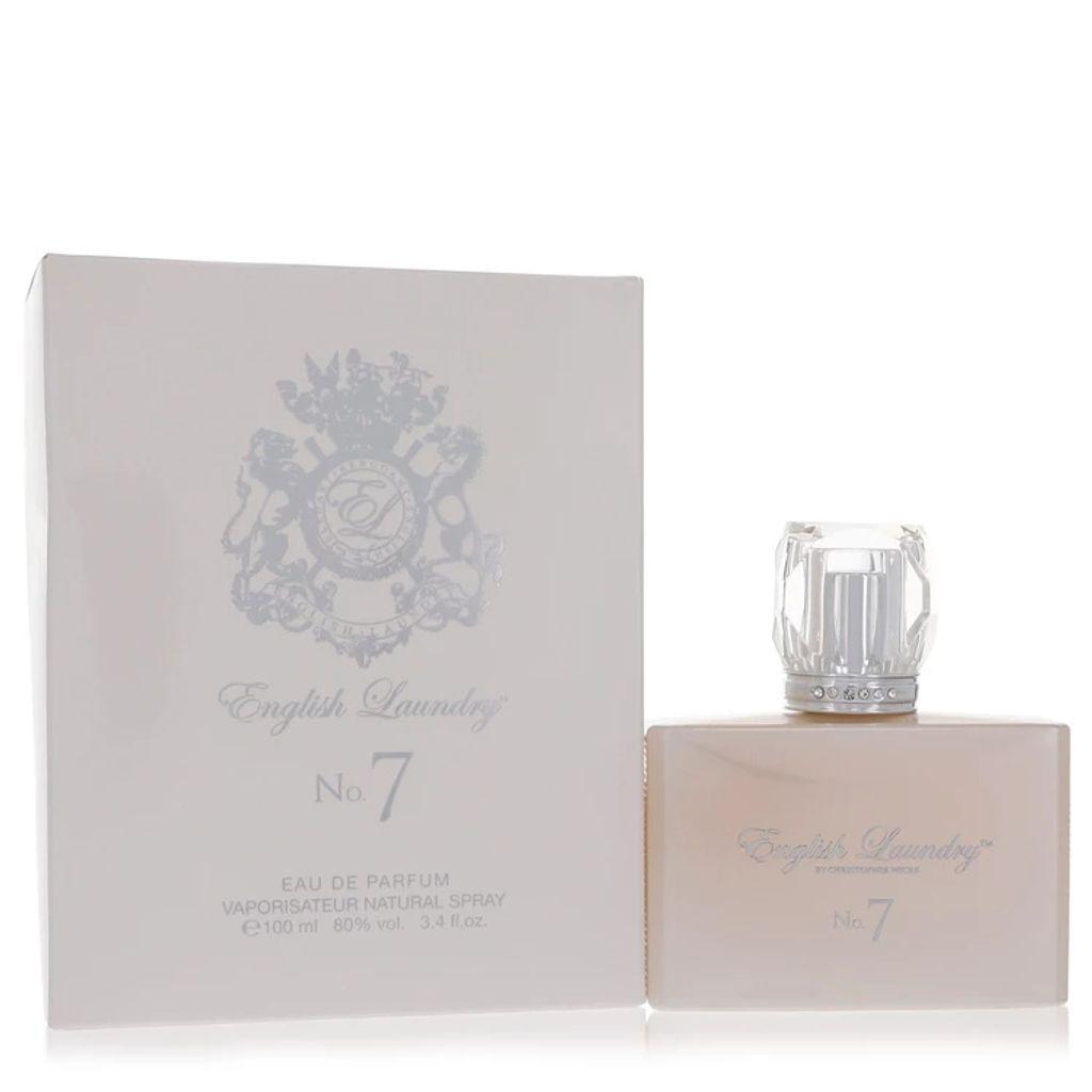 English Laundry No. 7 eau de parfum spray 100 ml