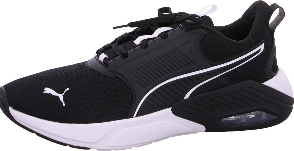 Puma X-Cell Nova Trainingsschuh Schwarz
