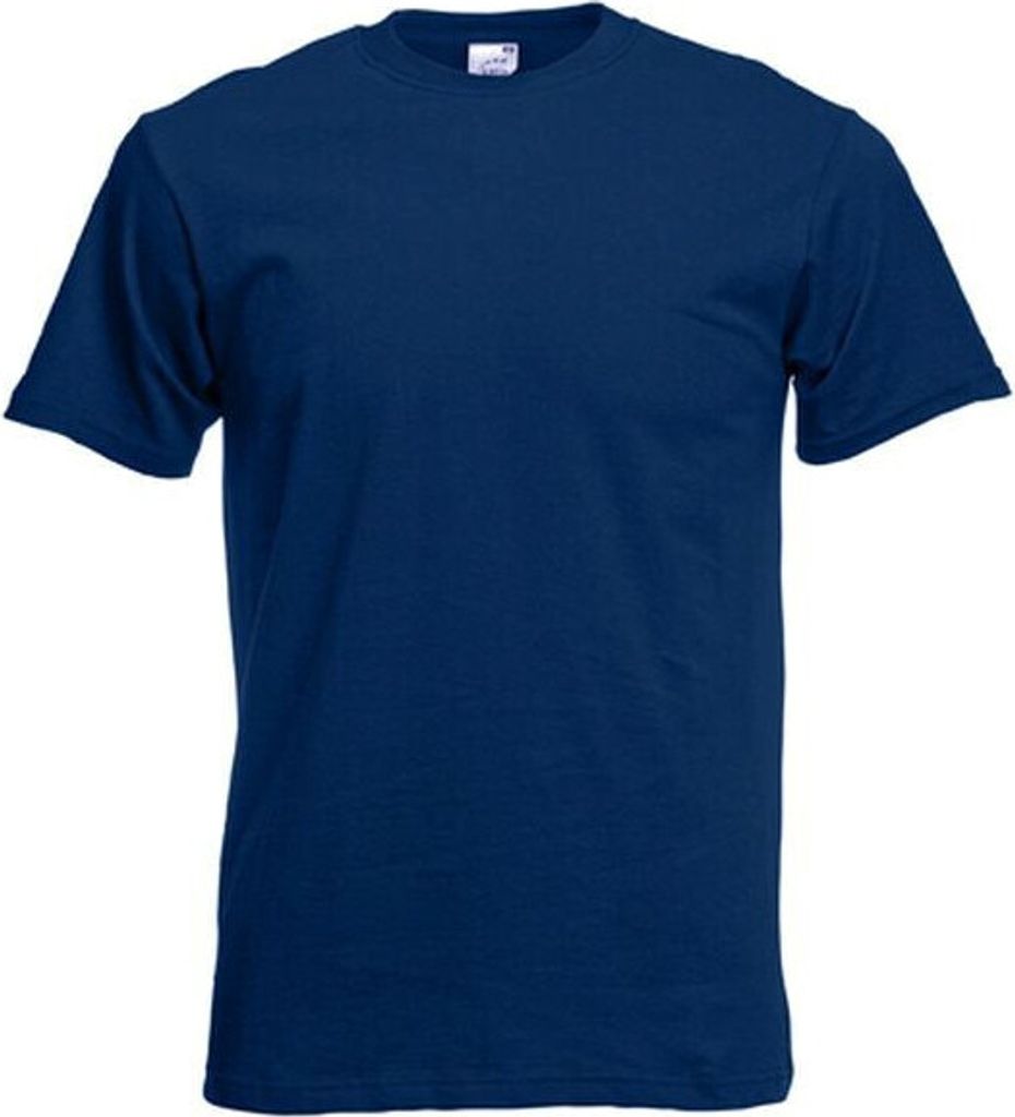 Fruit of the Loom F610820 pracovní trička pánské i dámské Obrázek produktu 