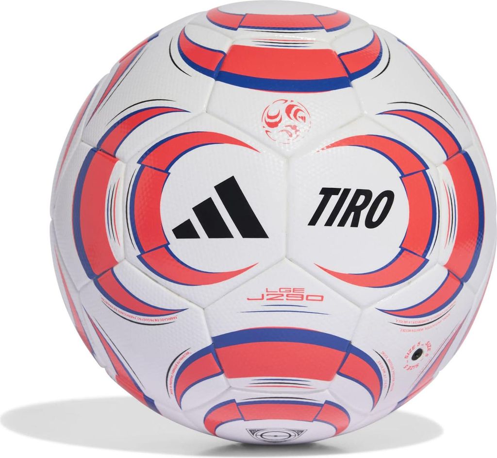 Adidas Tiro League voetbal, model J290, artikelnummer Productafbeelding 