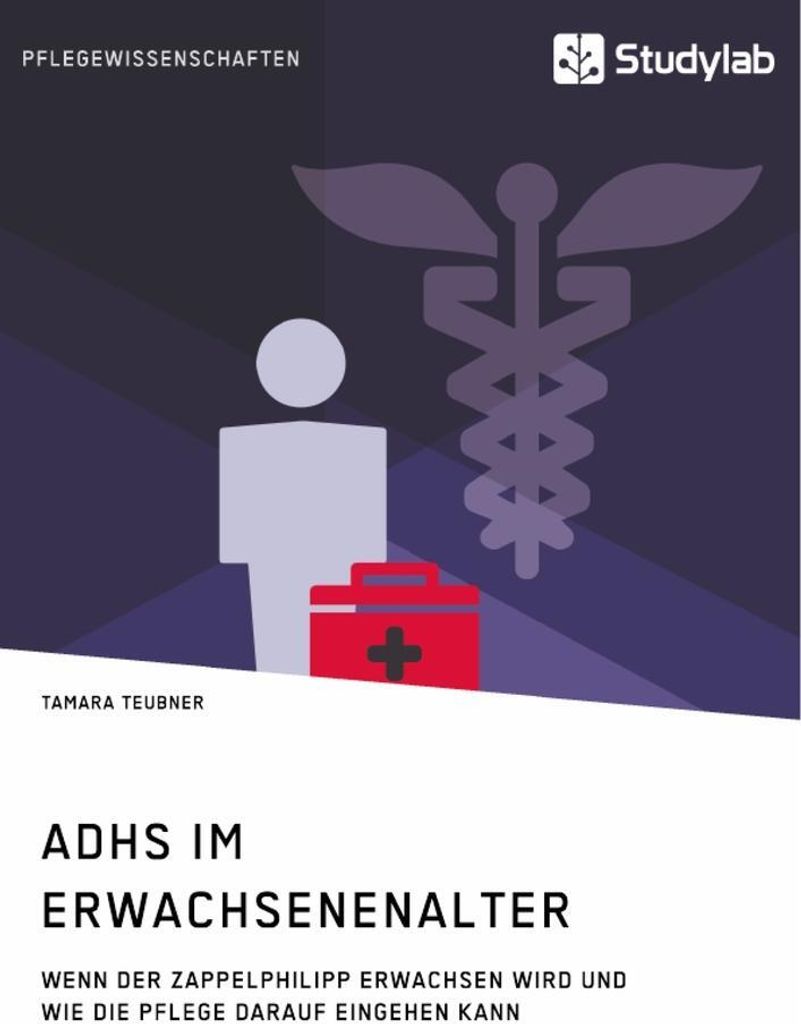 ADHS im Erwachsenenalter
