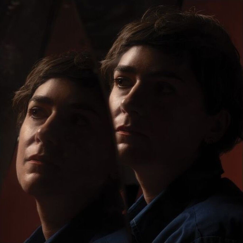 Caroline Says: The Lucky One - 375 Media - (LP / T)