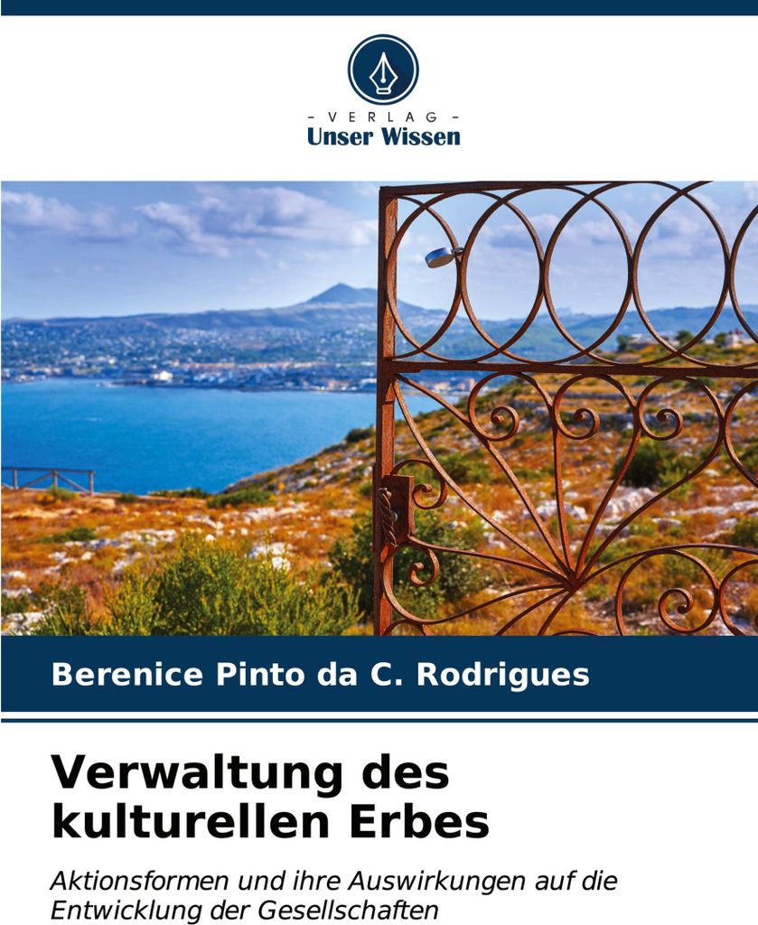 Verwaltung des kulturellen Erbes