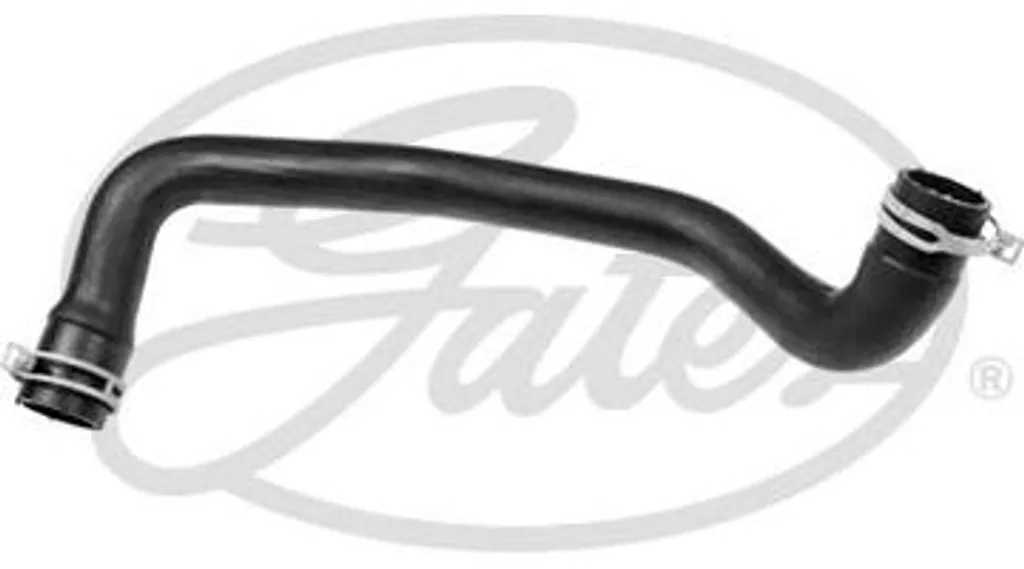 OFFERTA Tubo Radiatore GATES 05-4443 - Ford Focus - Ricambio Originale