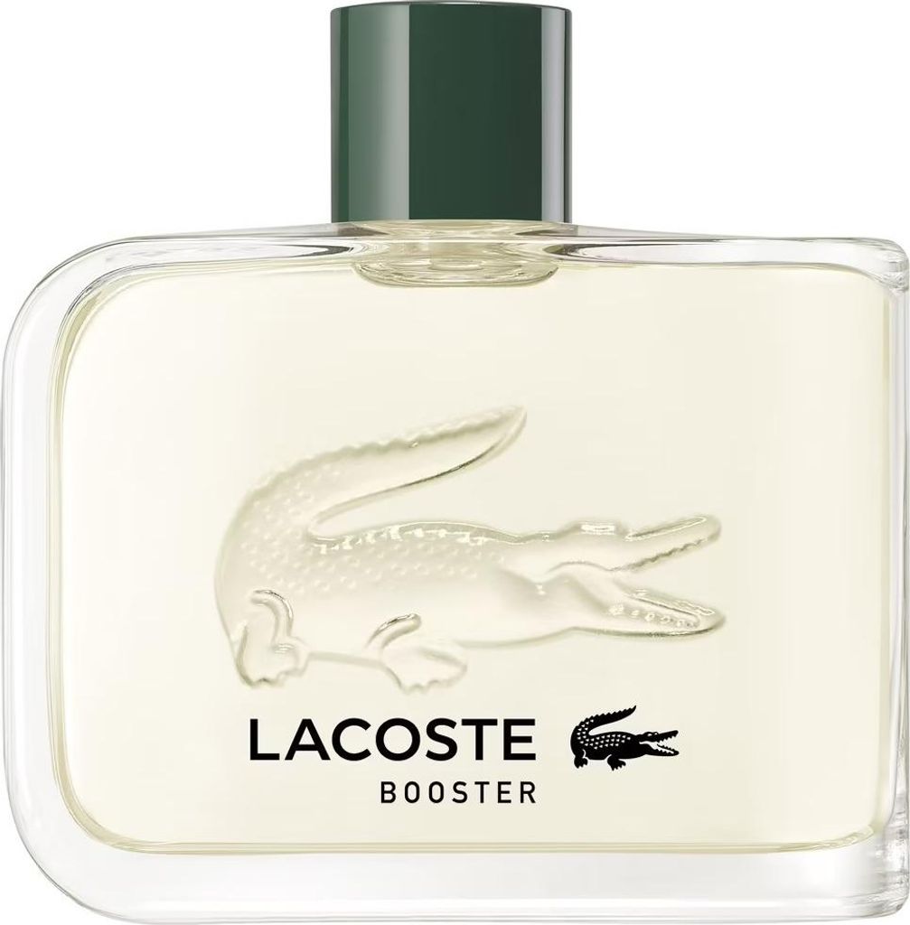 Lacoste Booster Edt Spray 125ml