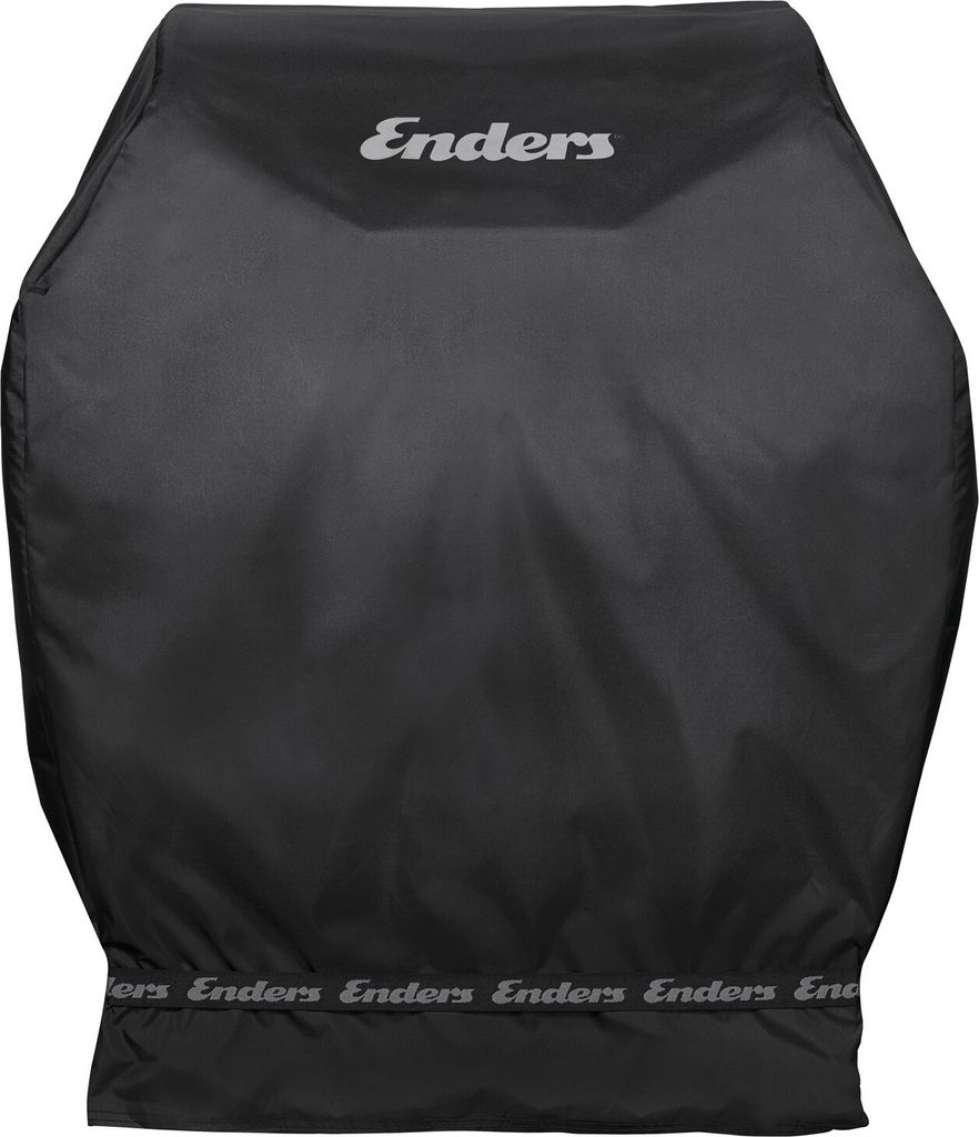 Enders Wetterschutzhülle / Abdeckhaube für Gasgrill Chicago Produktbild 