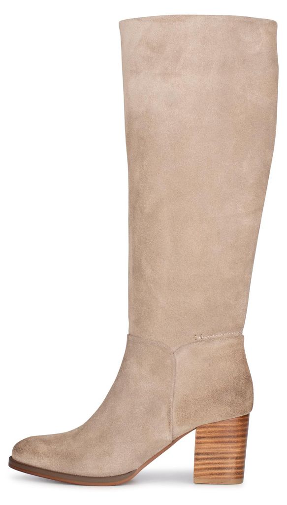 Poelman FLEUR Damen Stiefel Produktbild 