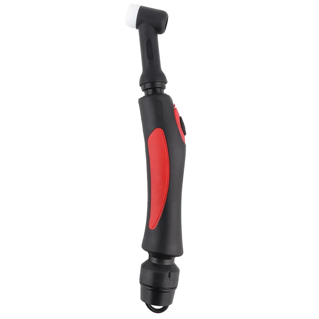 Testa Torcia Saldatura TIG WP-26: Ricambio Heavy Duty per Officine