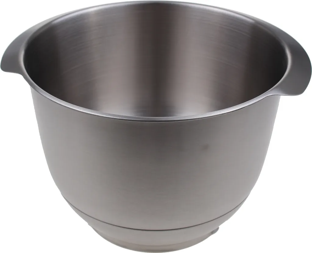 Bol mélangeur Bosch 00703186 idéal pour réussir toutes vos pâtisseries