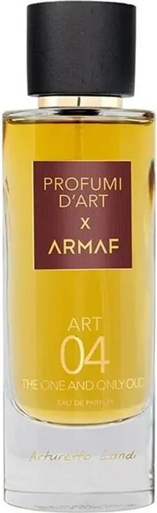 Parfum Oud Durable Art 04 Armaf - Fini les Fragrances qui ne tiennent pas