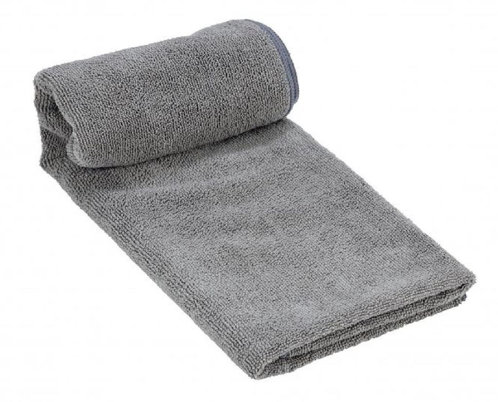BECO Microfibre Sport Handtuch 50x100 cm