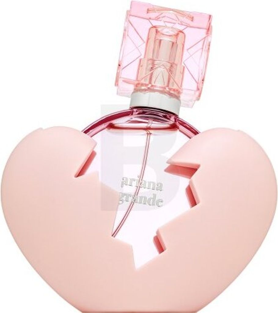 Ariana Grande Thank U Next Eau de Parfum für Damen 50 ml Produktbild 