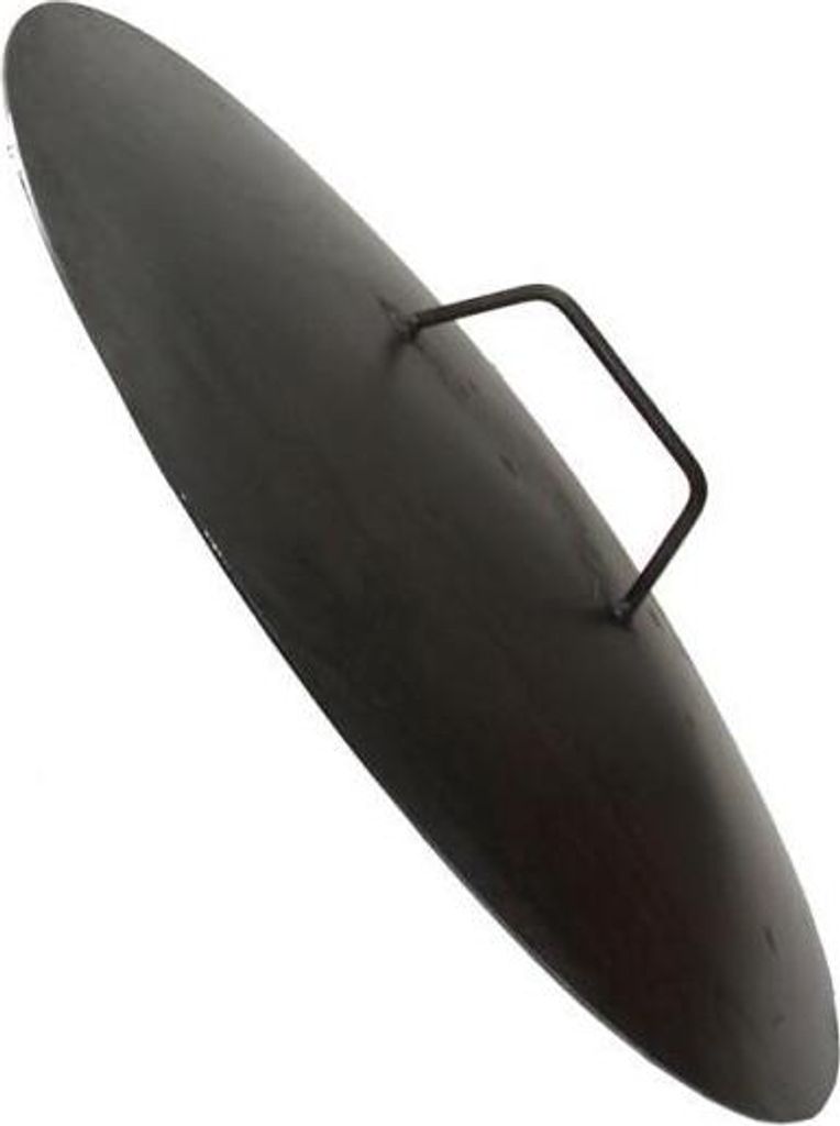 Deckel 570 mm für Feuerschale Ø 55 cm Produktbild 