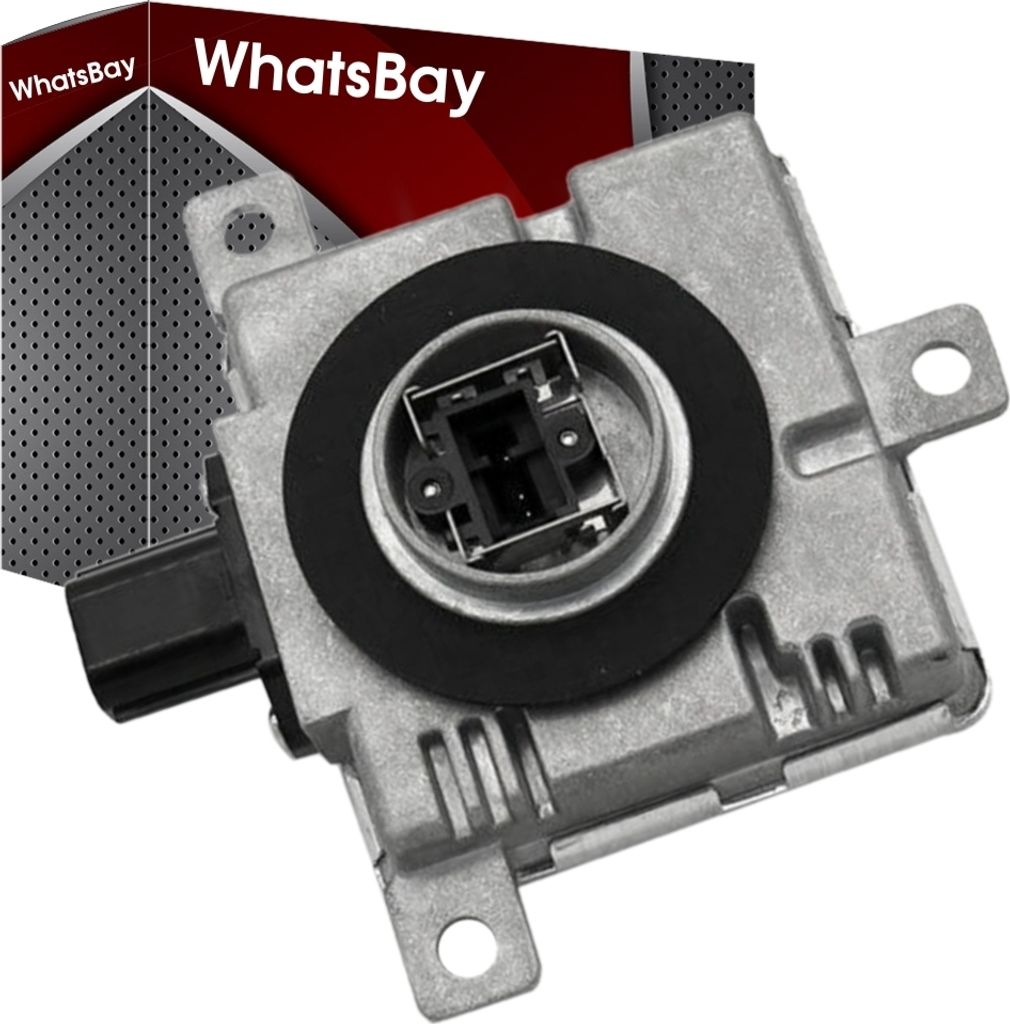 XS023 - Xenon Steuergerät geeignet für Mazda 3 2013-2017