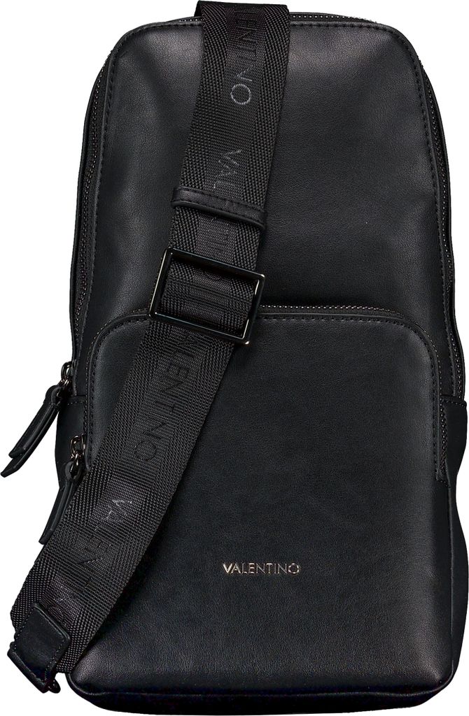 Valentino Bags Umhängetasche Horizon Schwarz onesize