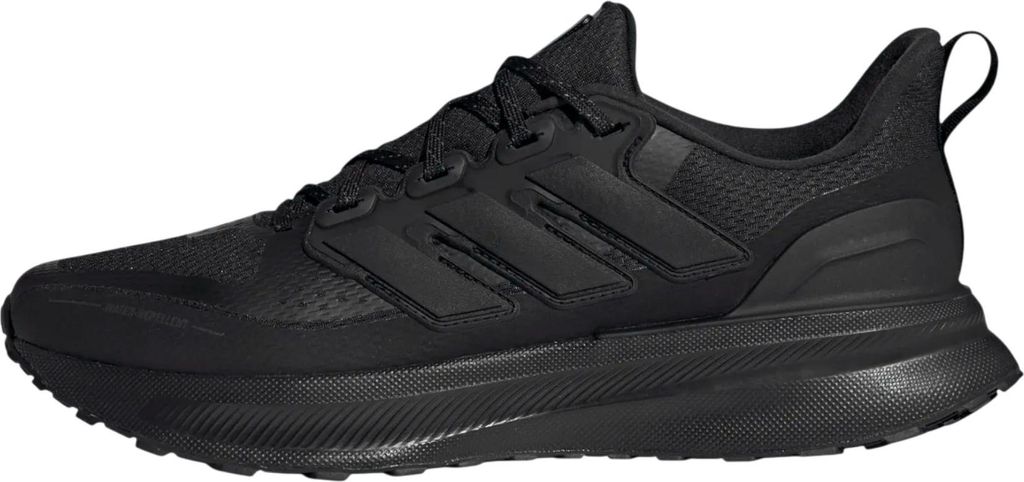 Adidas Performance Herren Trekkingschuhe Halbschuhe Ultrarun 5 TR Laufschuhe JP5908 Schwarz