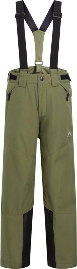 McKINLEY Ju.-Hose Eddie jrs OLIVE DARK OLIVE DARK 152