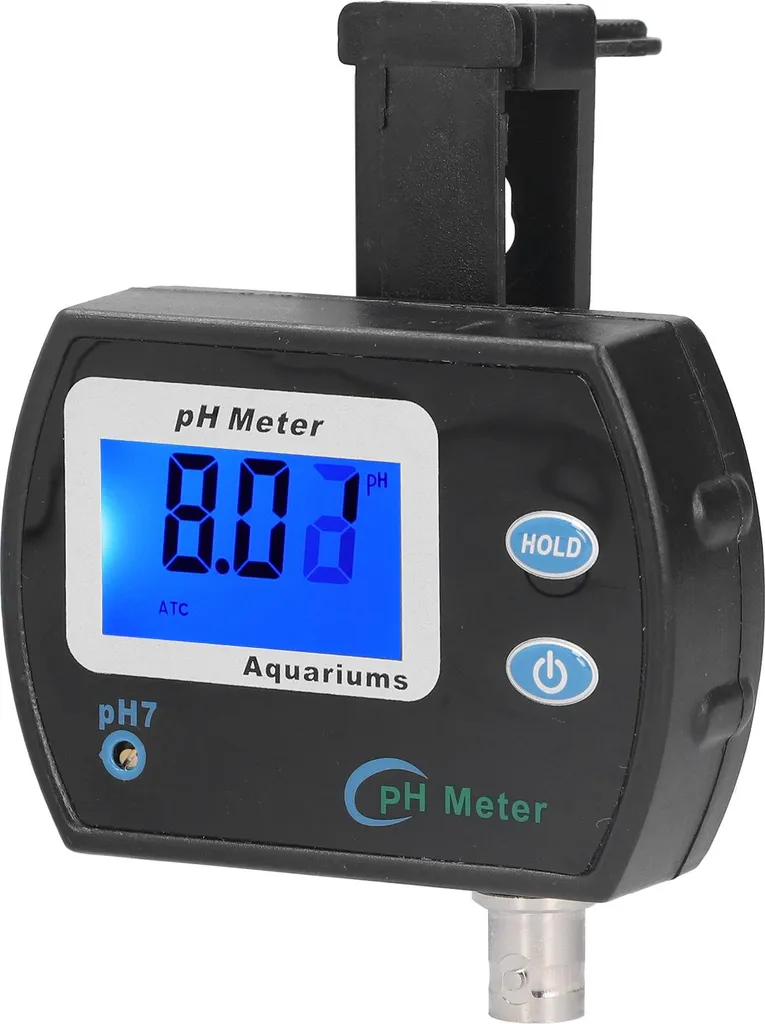 PH-Mètre Digital PH-900 : Finissez-en avec les Mesures d'Eau Imprécises