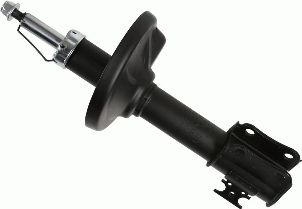 Amortisseur avant Suzuki Liana : améliorez le confort avec SACHS 317 177