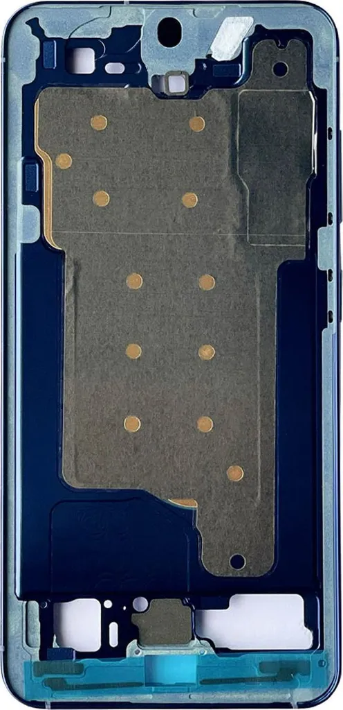 Réparer un Châssis Tordu : Boîtier Central Samsung Galaxy S25 Marine