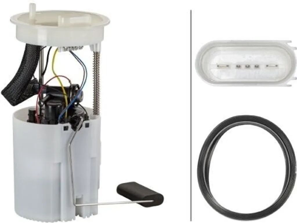 Pompe à carburant de rechange pour entretien VW UP et SEAT Mii essence