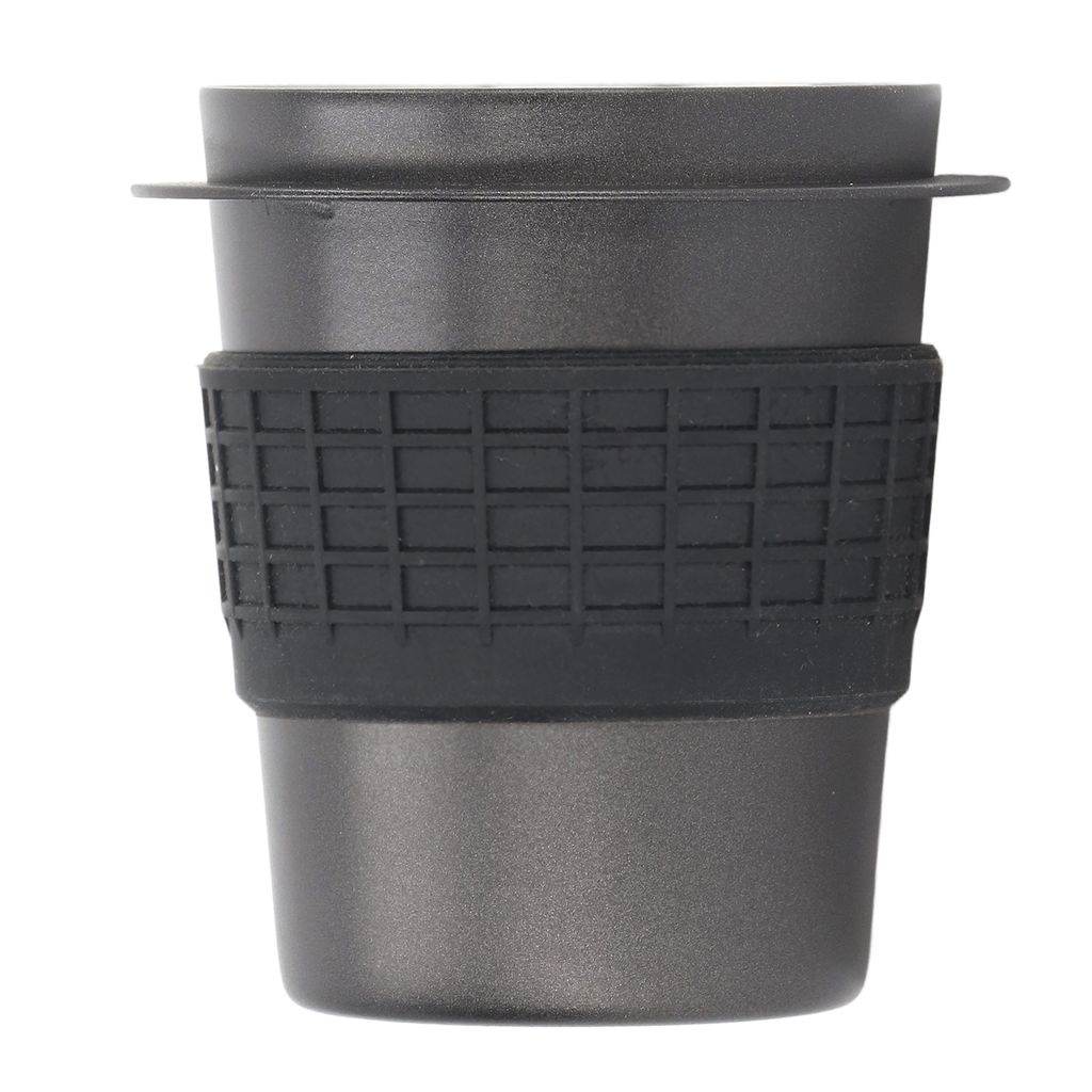 Kaffeedosierbecher,Edelstahl-Kaffeedosierbecher,Edelstahl-Dosierbecher,58mm Kaffeedosierbecher,58mm Dosierbecher,Dosierbecher