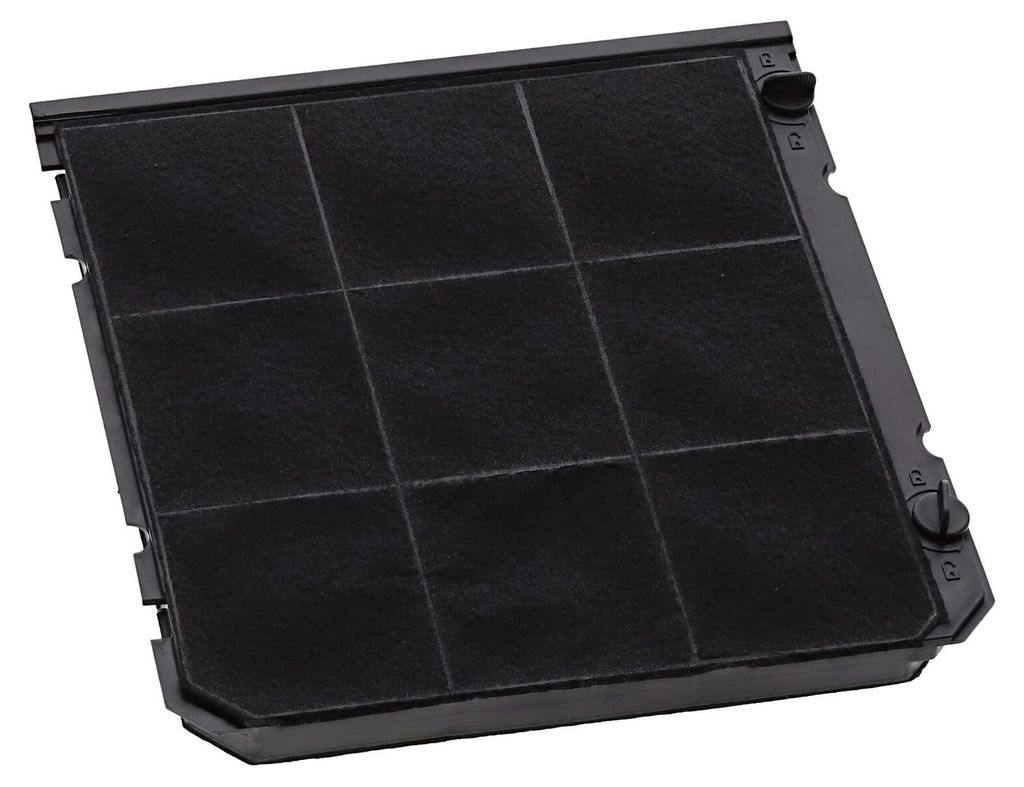 Electrolux MCFB98, Filtr do okapu kuchennego, Carbon, Zdjęcie produktu 