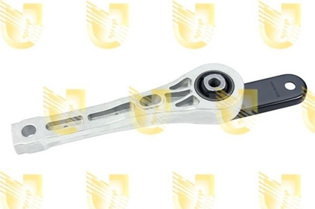 Lagerung Motor Unigom 396878 für Audi Seat VW Vorne Rechts