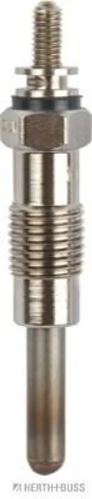 HERTH+BUSS JAKOPARTS J5710400 Candela di preriscaldamento diesel adatta per MERCEDES-BENZ berlina (W124)