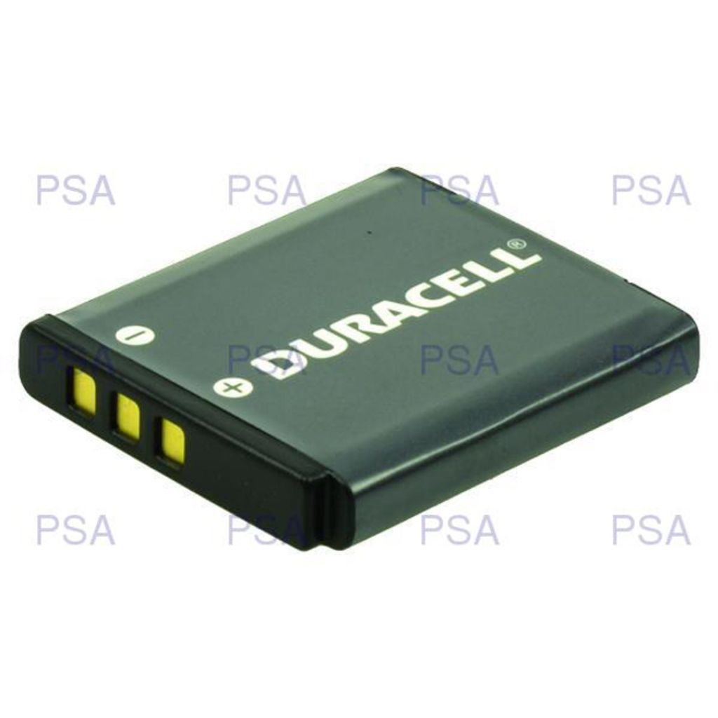 Duracell DR9675, 770 mAh, 3,7 V, Lithium-Ion (Li-Ion) Produktbild 