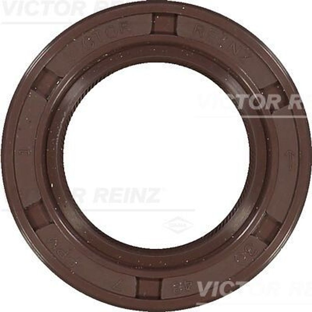 REINZ Nockenwellendichtung Nockenwellendichtung 81-35048-00 7mm FPM (Fluor-Kautschuk) 30mm 48mm
