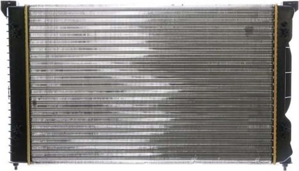 Radiateur MAHLE pour AUDI A4 B6 idéal pour remplacement pièce d'origine