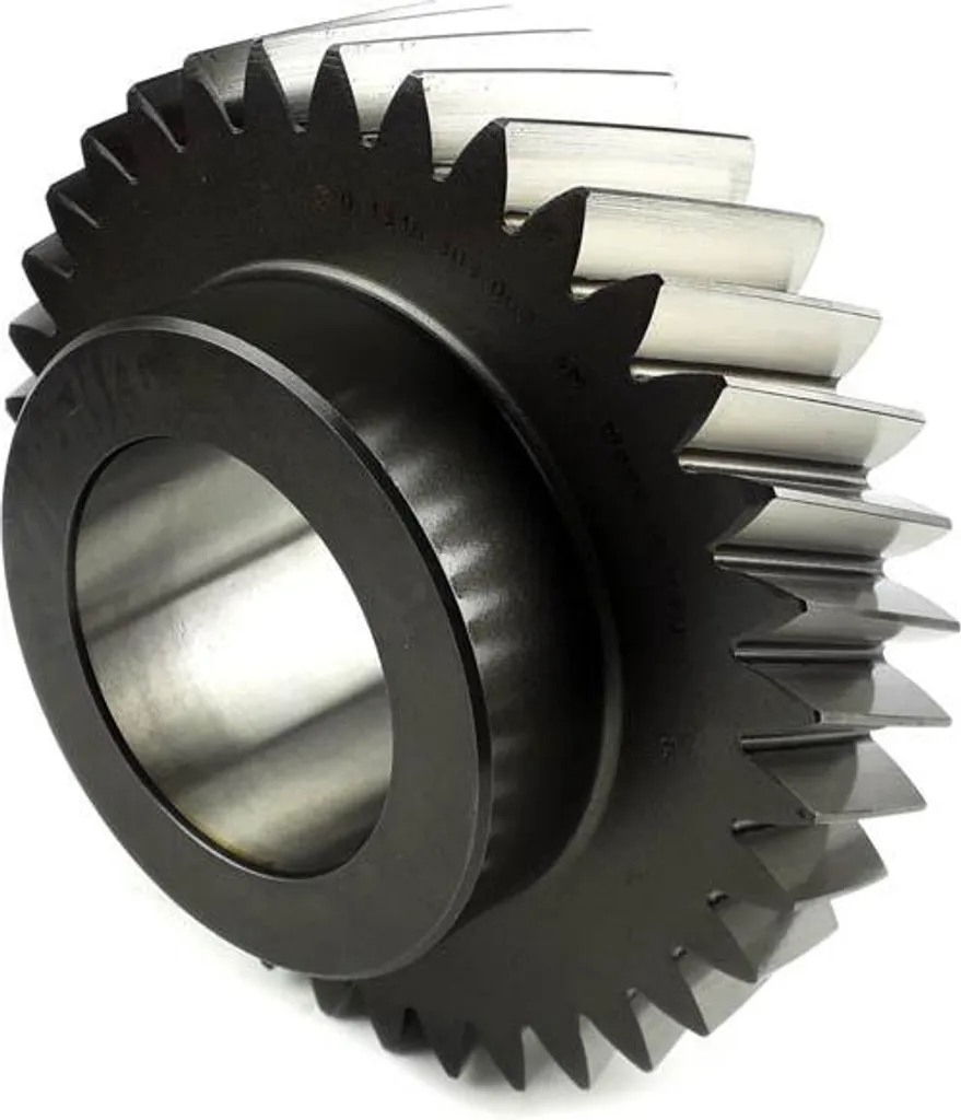 Pignon de 4ème vitesse 35T pour ZF 1316303063 MAN DAF Renault Iveco