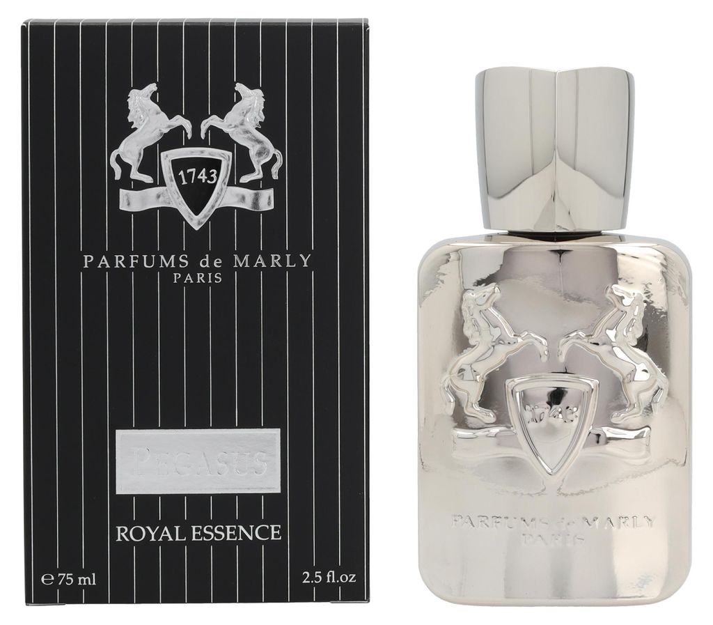 Parfums De Marly Pegasus Edp Spray Produktbild 
