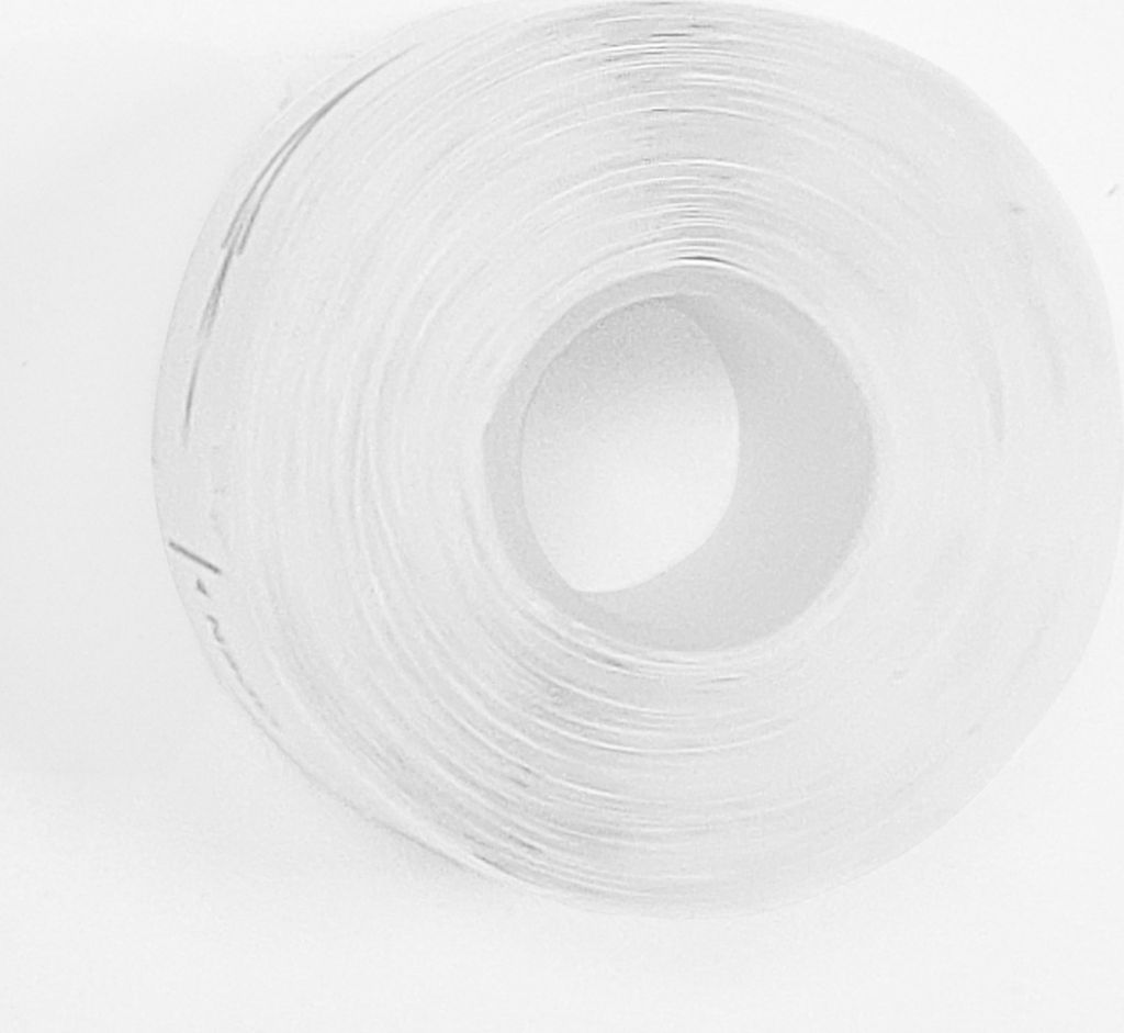 Technaxx 5244, Bílá, Samolepicí štítek, Kruh, LX-048, 3,5 Obrázek produktu 