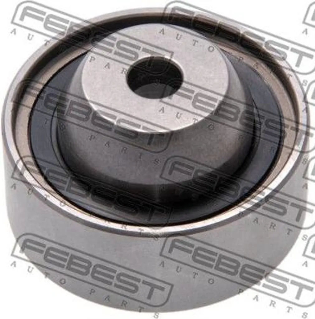 Rullo Rinvio Febest 0488-CU5W Mitsubishi MN137248 | Ricambio Qualità