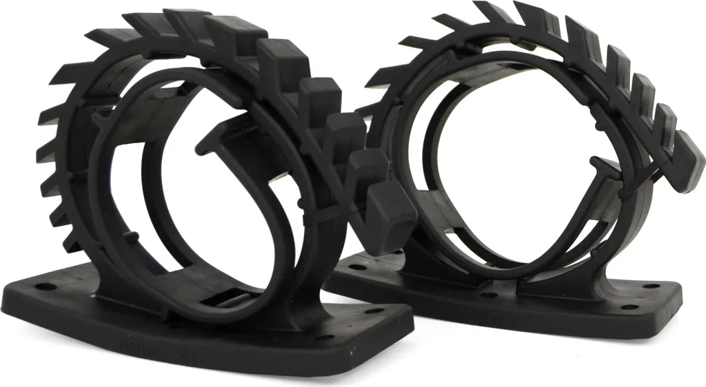 Basta Flessioni! Staffa Universale Sna128 per Fissaggi Impeccabili