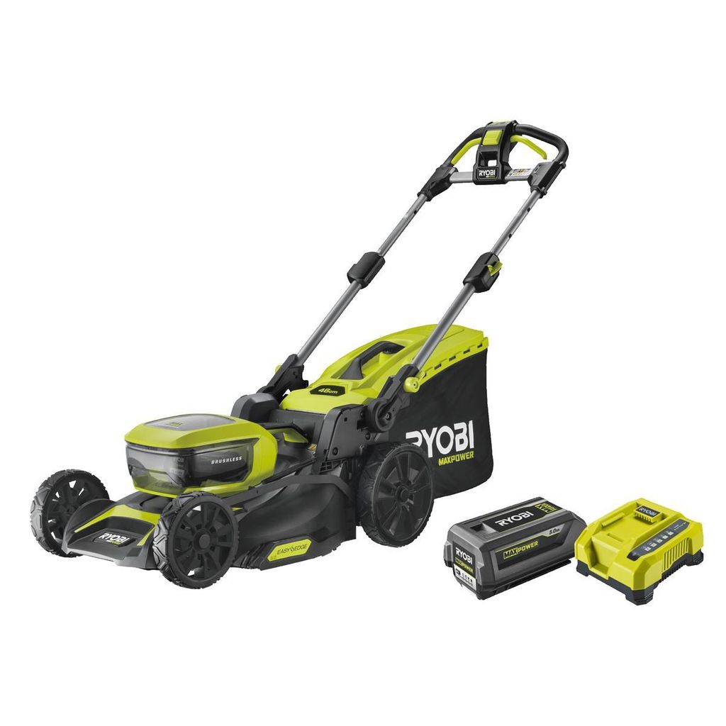 Ryobi tosaerba a batteria RY36LMX46A-150 brushless incl. Immagine del prodotto 