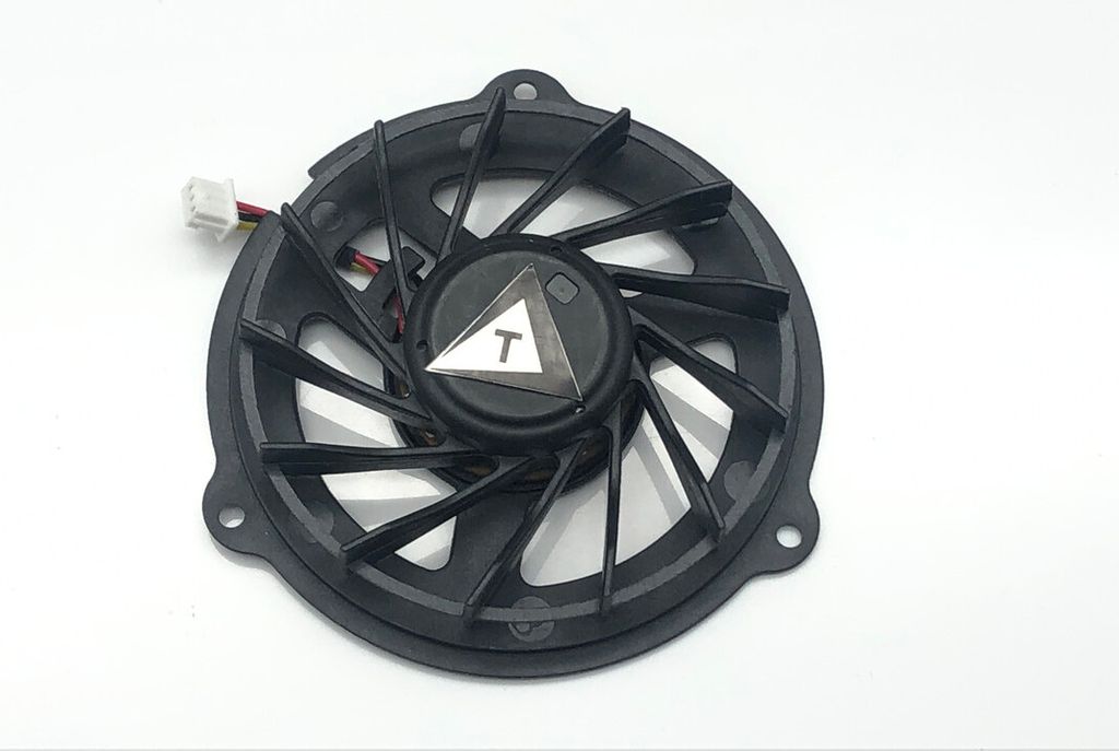 Ersatz Fan Lüfter Kühler cooler kompatibel für Model: MCF-W13BM05, DC: 5V, 0.305A