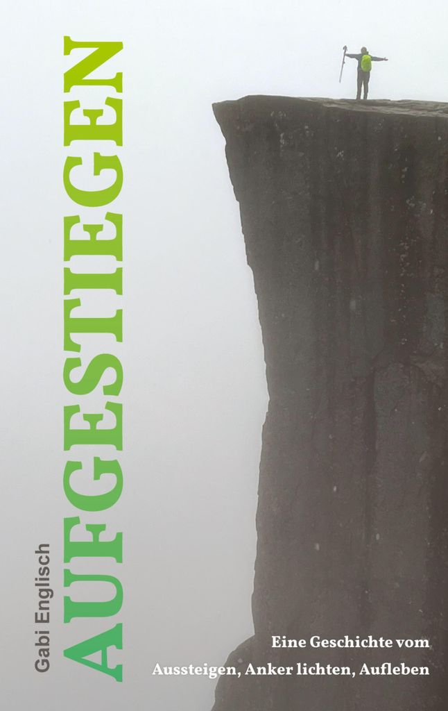 Aufgestiegen