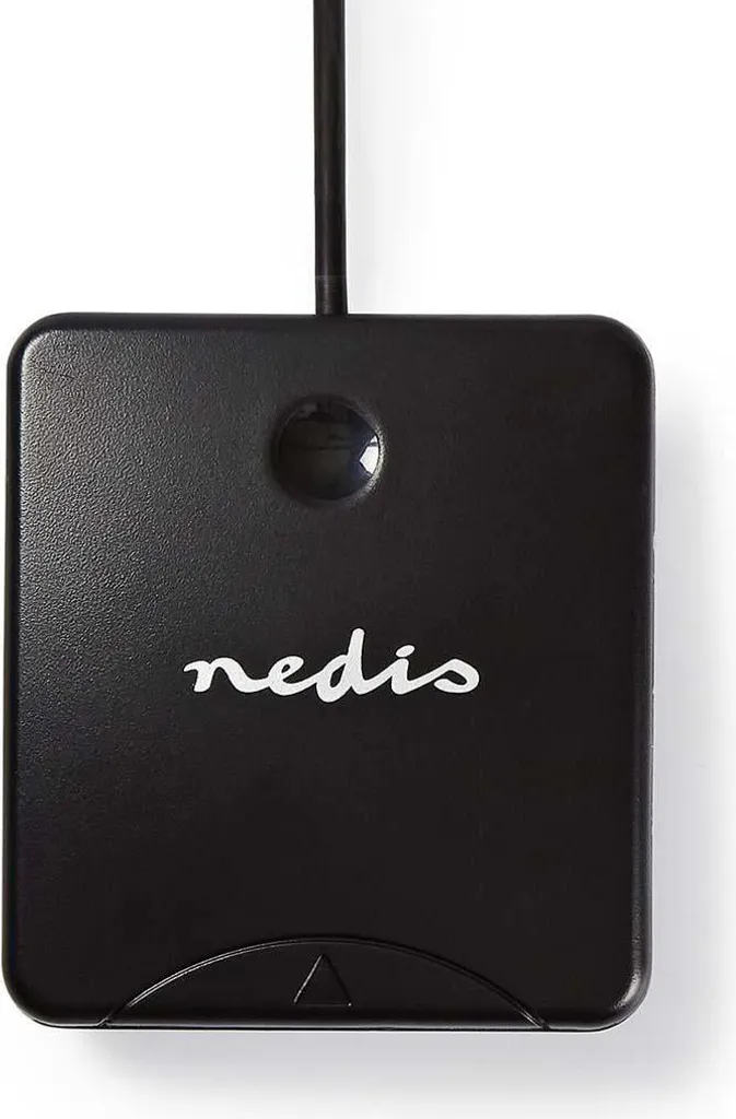Lettore Smart Card Professionale USB 2.0 - Compatibile CIE 3.0 e CNS