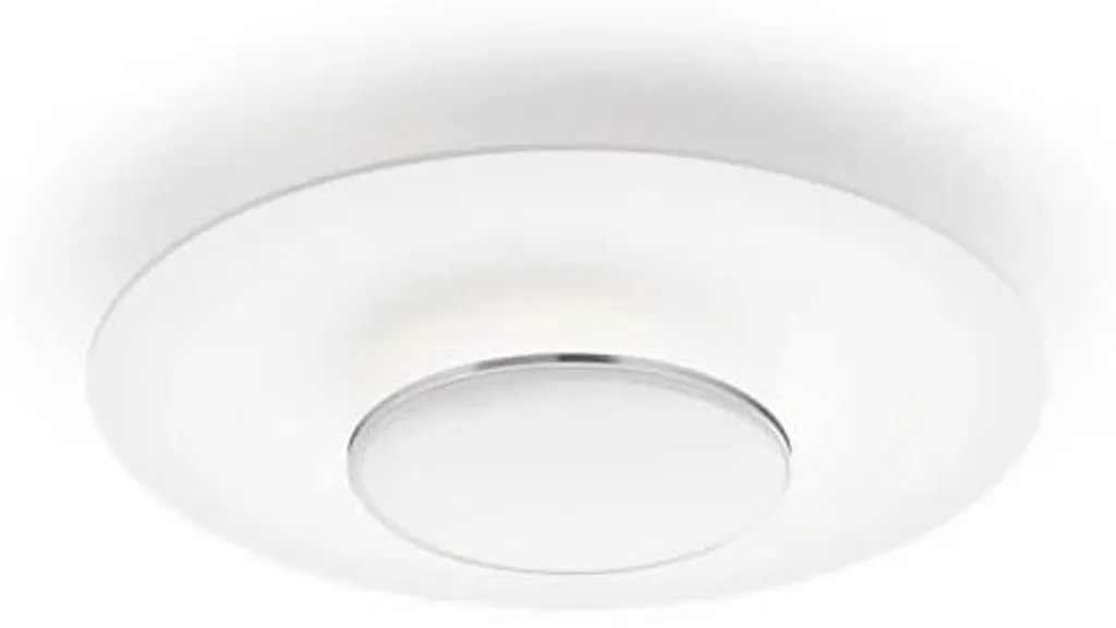 Plafonnier Philips Garnet Haute Luminosité 4400lm LED 40W IP20
