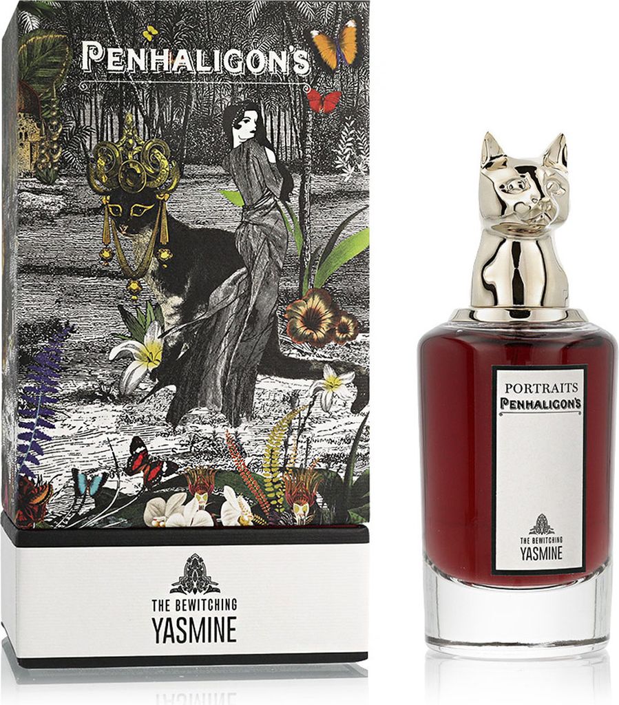 Penhaligon's The Bewitching Yasmine, Frauen, 75 ml, Produktbild 