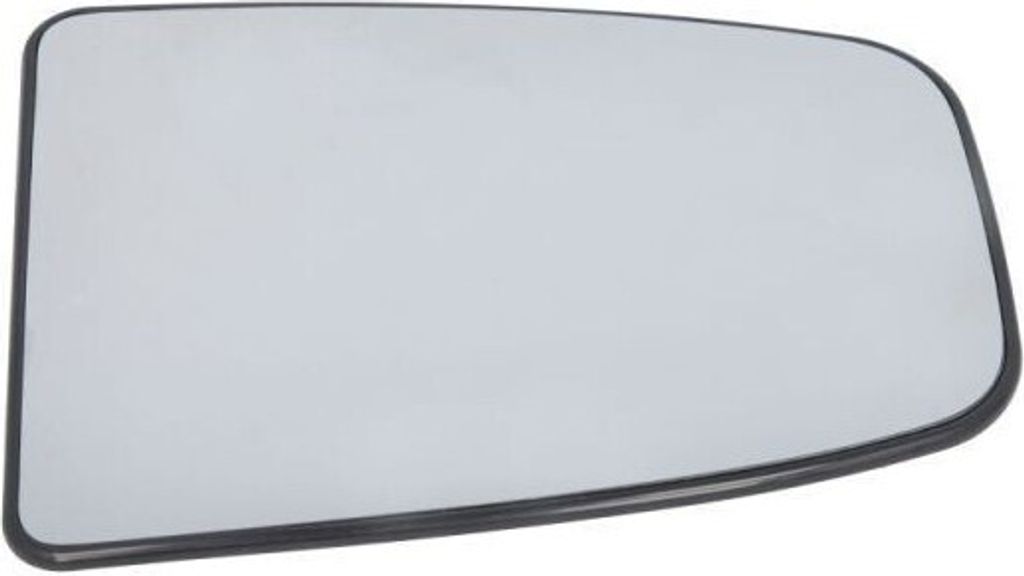 BLIC Spiegelglas Außenspiegel 6102-02-1221116P Links für IVECO Daily VI Kastenwagen