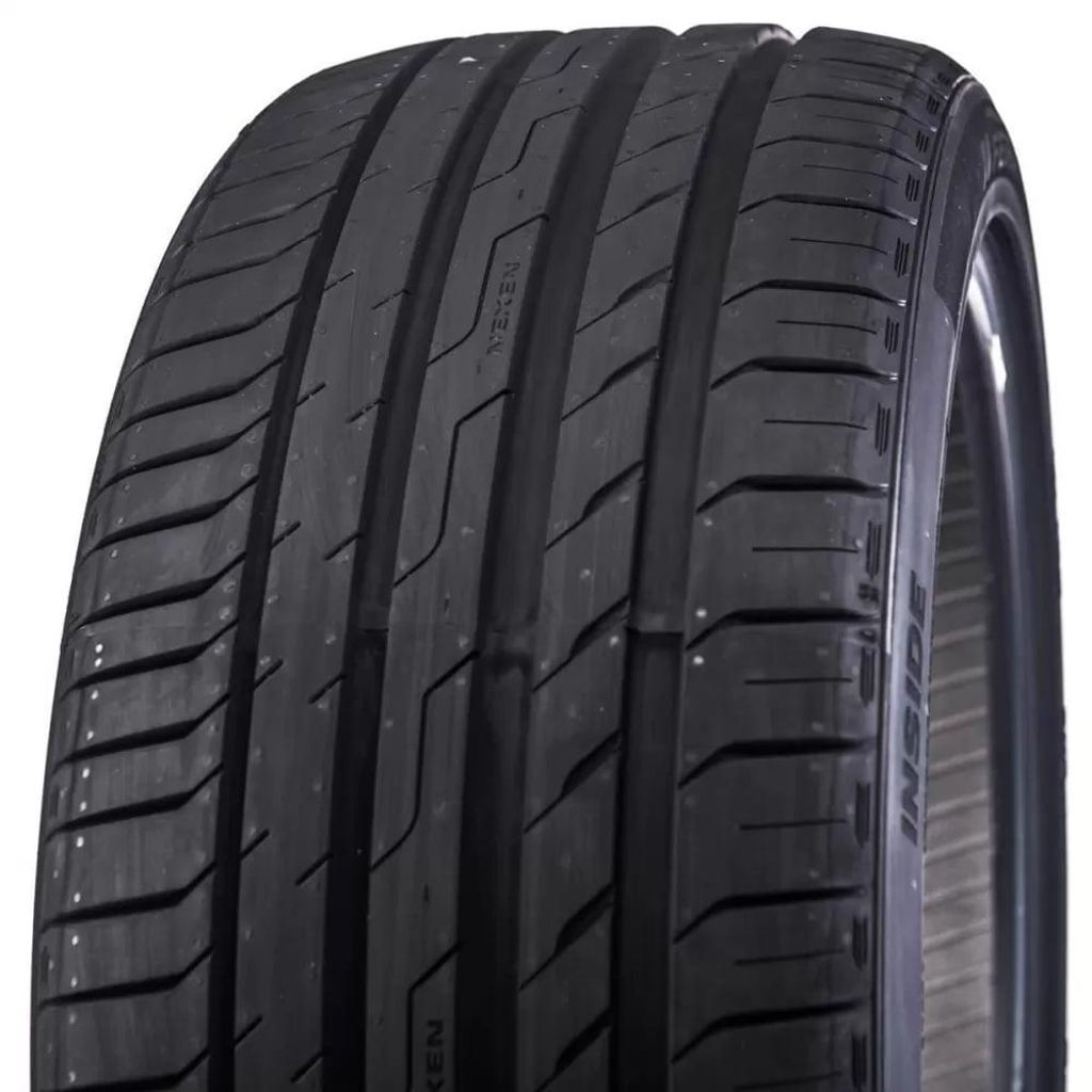 Nexen Nfera Sport 255/40 R18 99 Y XL FR Immagine del prodotto 