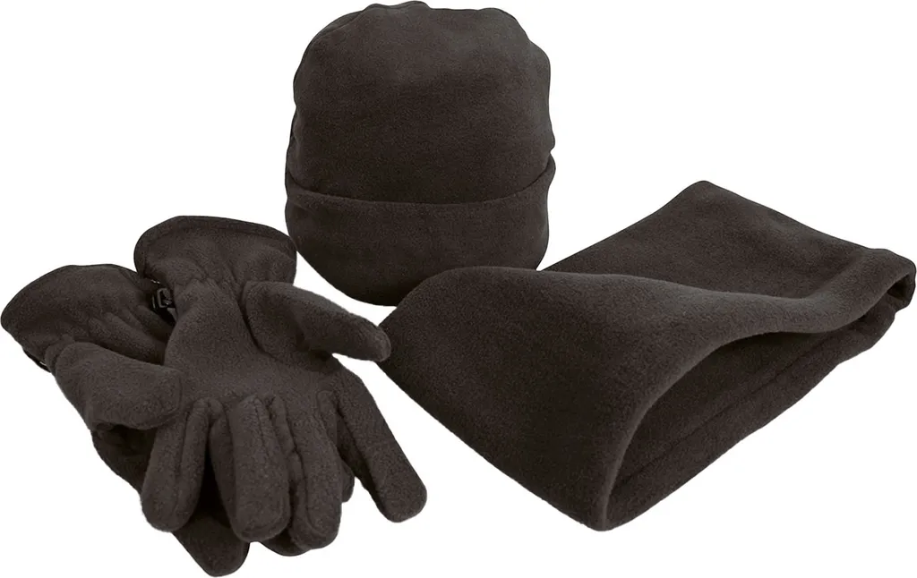 Recensione Kit Result PC7133: Il Set in Pile per l'Inverno Vero
